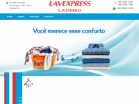 lavanderialavexpress.com.br