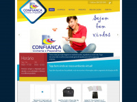 Livrariaconfianca.com.br
