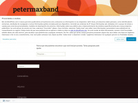 Petermaxband.wordpress.com