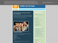 Clubedaeuropa.blogspot.com