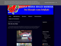 Escolamariaedilcebarbosa.blogspot.com