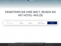 Hotel-mix.de