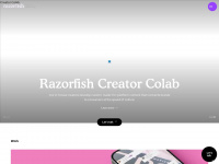 Razorfish.com