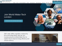 Worldwatertechinnovation.com