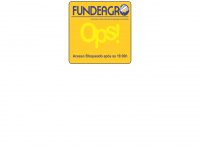 Fundeagro.com.br
