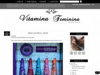 Vitaminafeminina.blogspot.com