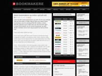 Xbookmakere.com