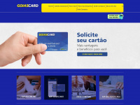 Goiascard.com.br