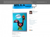Bolilashop.blogspot.com