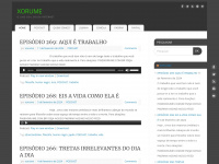 Xorume.com.br