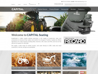 Capitalseating.co.uk