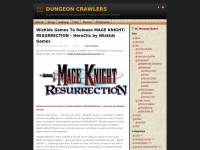 Dungeoncrawlers.com