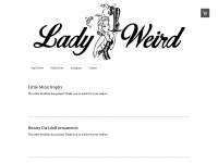 Ladyweird.com