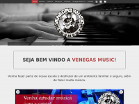Venegasmusic.com