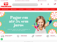 Pacobuco.com.br