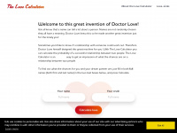 Lovecalculator.com