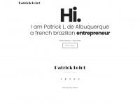 Patricklolot.com