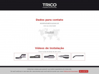 Tricoproducts.com.br