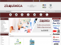 Zilquimica.com.br