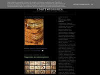 Oficinaceramicacontemporanea.blogspot.com