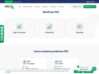 Pex.com.pe