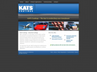 Katscoatings.com