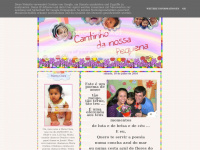 Cantinhodanossapequena.blogspot.com