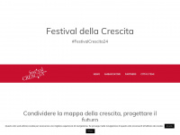 Festivalcrescita.it