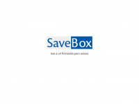Savebox.com.br