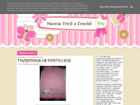 Marciatricecroch.blogspot.com