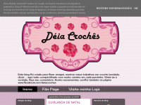 Dedecroches.blogspot.com