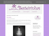 Besteirinhasessenciais.blogspot.com