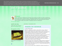 Fatimapedropaulo.blogspot.com