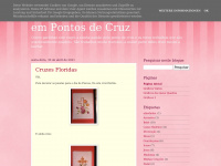 Pontodecruz-isabel.blogspot.com