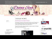 Divinasina.blogspot.com