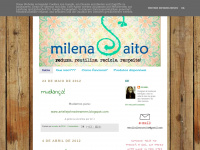 Milenasaito.blogspot.com