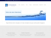 Hiperidrose.com.br