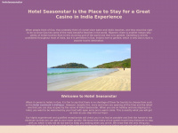 Hotelseasonstar.com