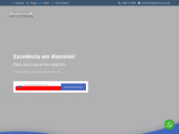 Alluminox.com.br