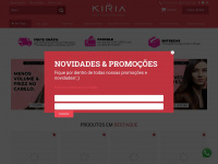 Kiriahair.com.br