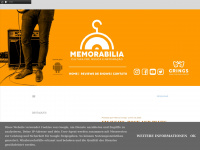 Gringsmemorabilia.com.br