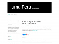 Umapera.wordpress.com