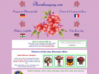 Floristhungary.com