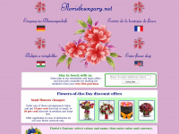 Floristhungary.net