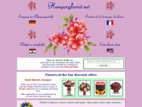 Hungaryflorist.net