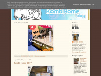 Kombihome.blogspot.com