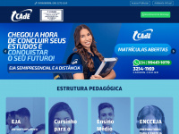 Cadern.com.br