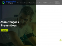 Doctorsfitness.com.br