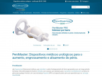 Penimaster.com.br