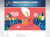 Ecumenismojovem.org
